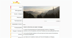 Desktop Screenshot of hulfteggpass.ch